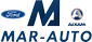 Logo Mar-Auto Spa Montebelluna